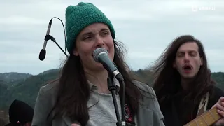 RADIO Si MAIN STAGE - KOALA VOICE - Slovenske železnice