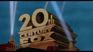 20th Century Fox (1991)