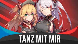 Tanz Mit Mir - Nightcore