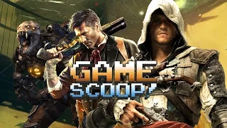 Game Scoop! 330: A Brief History of Alternate History Games