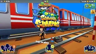 SUBWAY SURFERS RIO - COCO