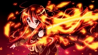 Shakugan no Shana AMV ~ The Phoenix