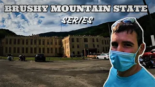 Appalachian Abandonment | Brushy Mountain State Penitentiary, Part 1