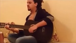 Sid el juge - Cheb Bilal ( Cover ) سيد لجوج -بلال | Omar Filki