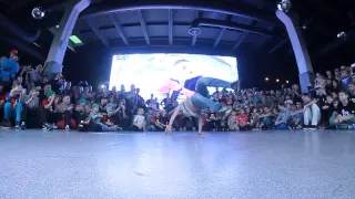 Bboy Tony Mafia 13 Судейский выход