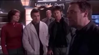 Best Of - Stargate Atlantis (Staffel 2)