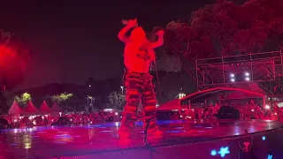 KAROL G - MAMI (en vivo )