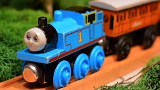 Thomas and Friends Toy Trains!