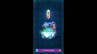 Clash Royale: OPENING MEGA LIGHTNING CHEST + GIANT CHEST + MAGICAL CHEST!! (WHAT LEGENDARY???)