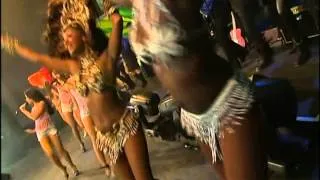 Bellini - Samba do Brasil & Mas que nada 2014