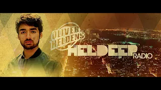 Heldeep Radio 360 (With Oliver Heldens) 07.05.2021