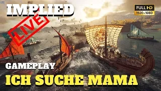 Assassins Creed Odyssey - Gameplay - auf der Suche nach Mutter #02