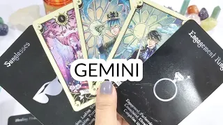 GEMINI ♊ AUGUST• YOU'LL RECIVE THIS OFFER 💍 SECRET LOVER WILL BE REVEALED 😍