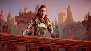 ► Прохождение Horizon Zero Dawn — ЧАСТЬ 13 —  [Без комментариев] 🎮.mp4