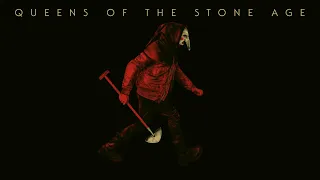 Queens of the Stone Age - Straight Jacket Fitting (Official Audio)