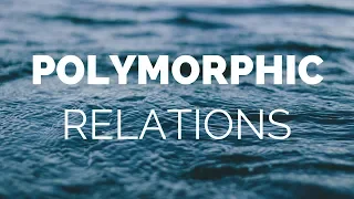 Eloquent Polymorphic Relations: Properly Explained