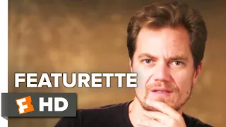 12 Strong Featurette - Michael Shannon (2018) | Movieclips Coming Soon