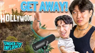 Keep Your Kids Away From Hollywood (Wootak is back!) (EP 160)