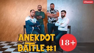 Anekdot Battle #1