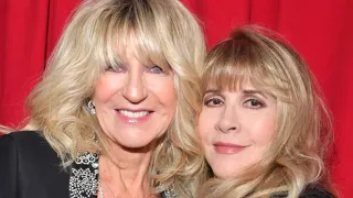 El Sentido Homenaje De Stevie Nicks A Christine McVie