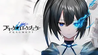 B★RS FRAGMENT - Chapter 2 Battle Theme | Original Soundtrack