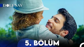 Dolunay 5. Bölüm