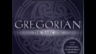 Gregorian - My Immortal