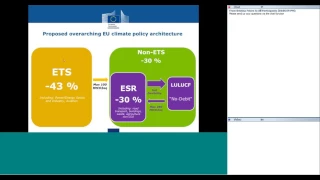 #5 – NDC Spotlight: 10min with the EU