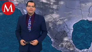 El clima para hoy 13 de marzo de 2023, con Nelson Valdez