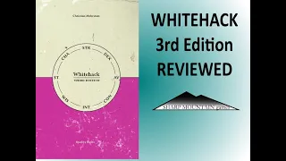 Whitehack 3E