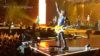 The Rolling Stones - Brown Sugar (Live) Chicago, IL USA 6-25-19 Soldier Field No Filter Tour