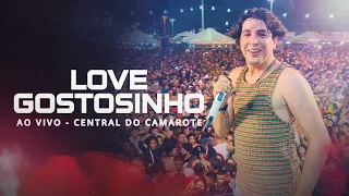 LOVE GOSTOSINHO - NATTANZINHO AO VIVO EM ADUSTINA/BA | ​#CentraldoCamarote