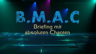 BMAC 2018 #087 [HD] - "Warum es Youtube nächstes Jahr nicht mehr gibt" ist Fake News! - Podcast