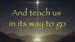 O Come, O Come Emmanuel (with Lyrics) - Matt Maher