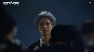 TAEMIN THE STAGE Behind The Scenes