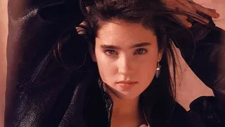 Jennifer Connelly 80's