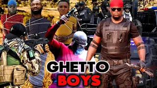 GHETTO BOYS | EMMANUEL LABISTA | TC OKAFOR | NOLLYWOOD NEW MOVIES 2023 FULL MOVIE #latestmovies