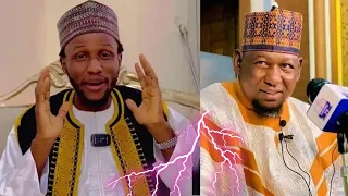 SHEHU TIJJANI YAGA ANNABI: RADDIN IMAM JUNAIDU GA MUNKIRAI MASU INKARIN SHEHU TIJJANI