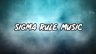 Положение - Night Roses (Akuran Remix) Sigma Rule (Sigma Male Rule Music)