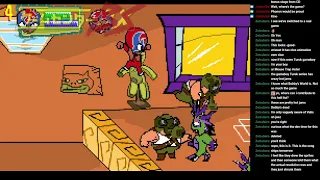 Short Play: Mucha Lucha (Gameboy Advance)