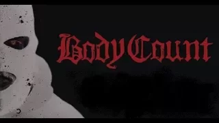 BODY COUNT Live The Palace, CAL 29 06 1992