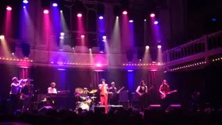 Charles Bradley - Heart of Gold (Neil Young cover), Paradiso Amsterdam, 24 October 2013