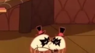 Every Hazbin Hotel Song But any time they Cuss it skips to the next song. (And I cut out Mimzy)