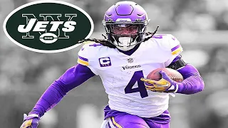 Dalvin Cook Highlights 🔥 - Welcome to the New York Jets