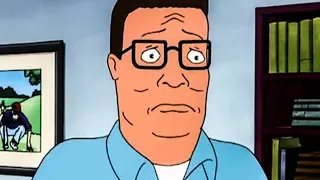 The King Of The Hill Finale That Got Away