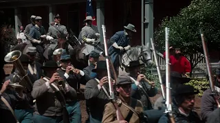 Dixie - Gettysburg (1993) Marching Music