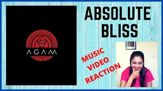 Mist of Capricorn ( Manavyalakincharadate ) REACTION | Agam | A Dream to Remember | Ashmita Reacts