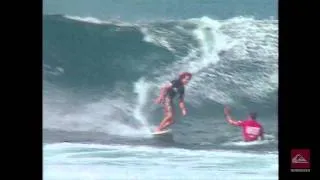 Kelly Slater: Evolution - "The High 5" - 1995