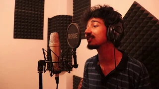 Meet | cover song by Swapnanil Deka | Arijit Singh | Simran movie