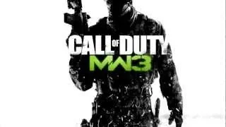 Call of Duty - Modern Warfare 3 Soundtrack: Hamburg Invasion
